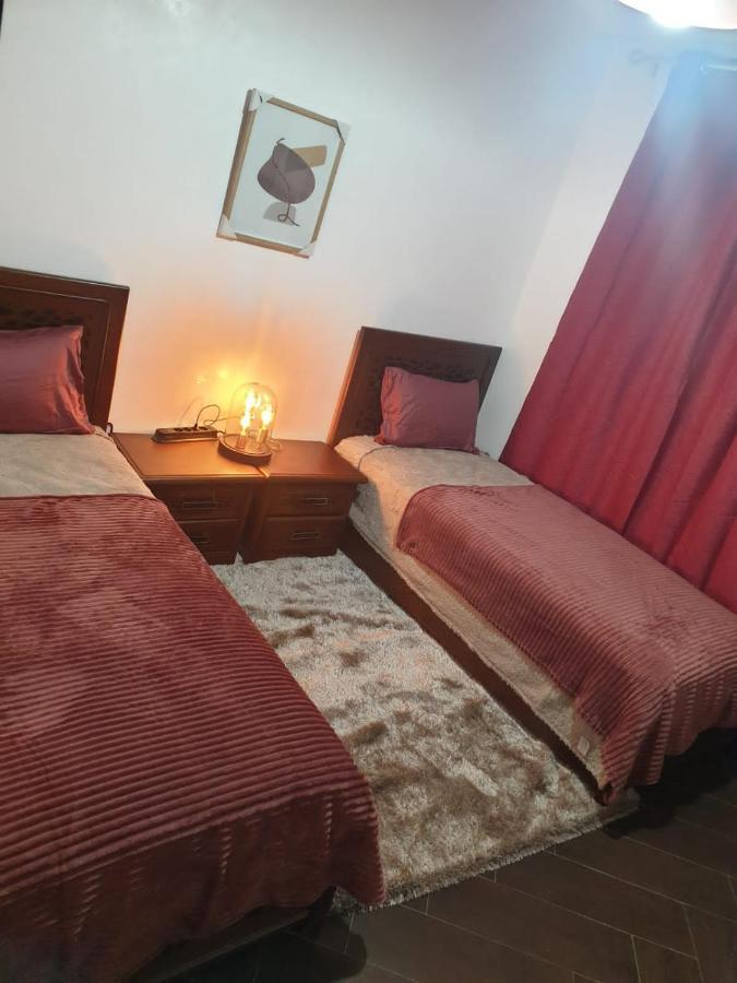 Chalet Asmoun 2 Imouzzer du Kandar 外观 照片