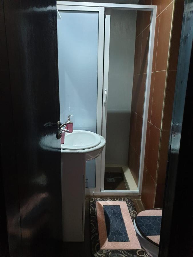 Chalet Asmoun 2 Imouzzer du Kandar 外观 照片
