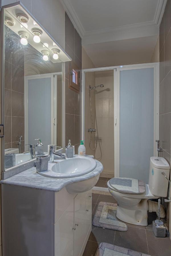 Chalet Asmoun 2 Imouzzer du Kandar 外观 照片